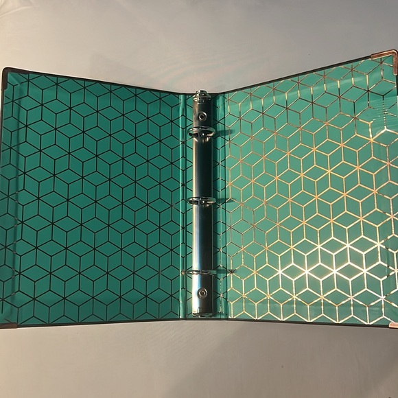 Mini binder bundle - Picture 5 of 5